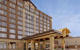 River Cree Casino Hotel